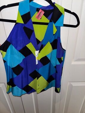 Top by Studio g size 10 (CL)